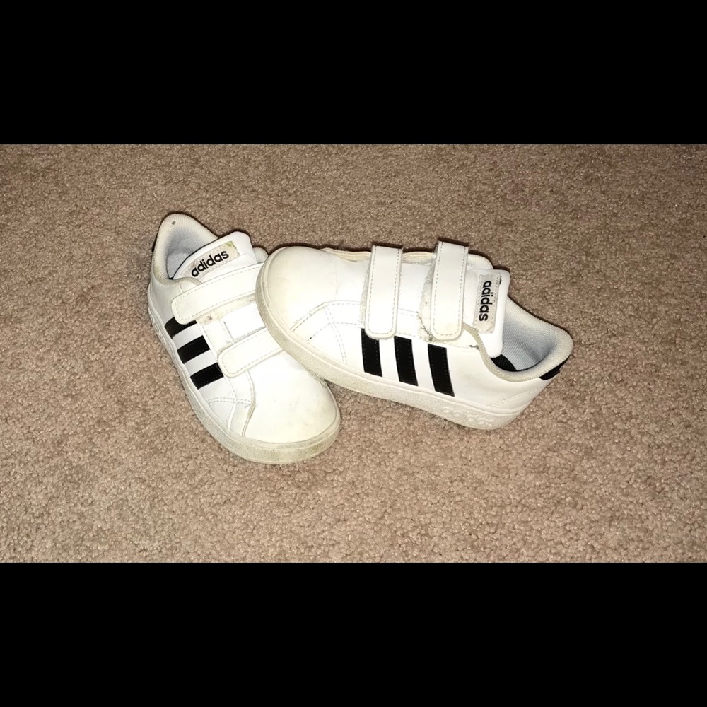 Adidas Shoes